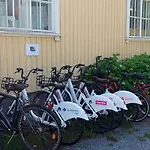 Taideniityn Taika 1 - 6lle