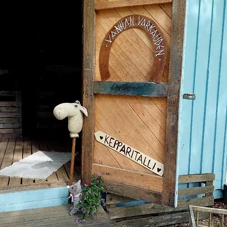 Apartment Taideniityn Taika 1 - 6lle Varkaus