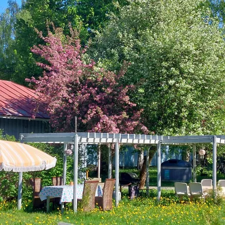 Apartment Taideniityn Taika 1 - 6lle