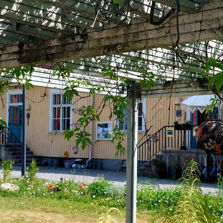 Taideniityn Taika 1 - 6lle Apartment