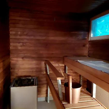 Taideniityn Taika 1 - 6lle * Varkaus