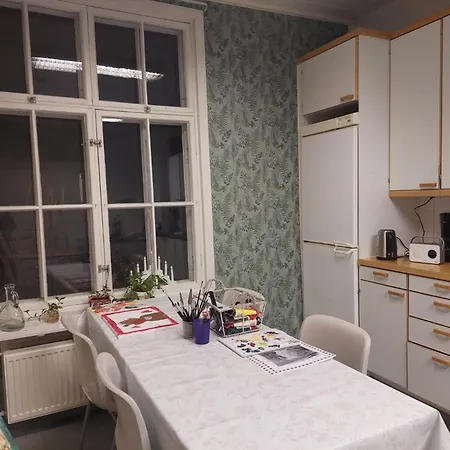 Taideniityn Taika 1 - 6lle Appartement Varkaus