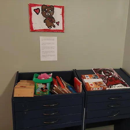 Taideniityn Taika 1 - 6lle