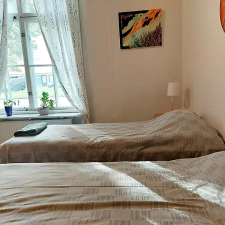 Taideniityn Taika 1 - 6lle Appartement *