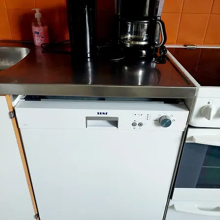 Taideniityn Taika 1 - 6lle Apartment Varkaus