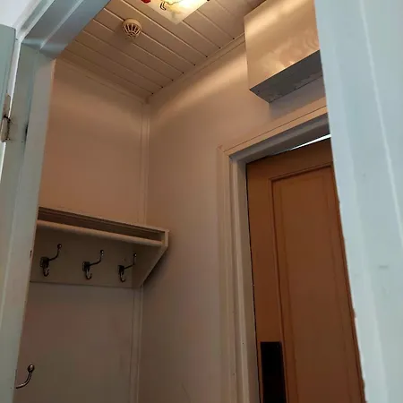 Apartment Taideniityn Taika 1 - 6lle