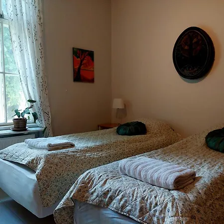 Taideniityn Taika 1 - 6lle Appartement *