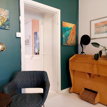 Apartment Taideniityn Taika 1 - 6lle Varkaus