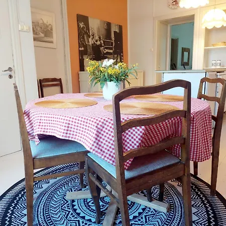 Appartement Taideniityn Taika 1 - 6lle
