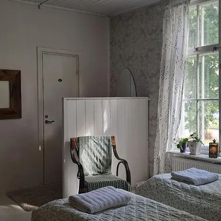 Apartment Taideniityn Taika 1 - 6lle Varkaus