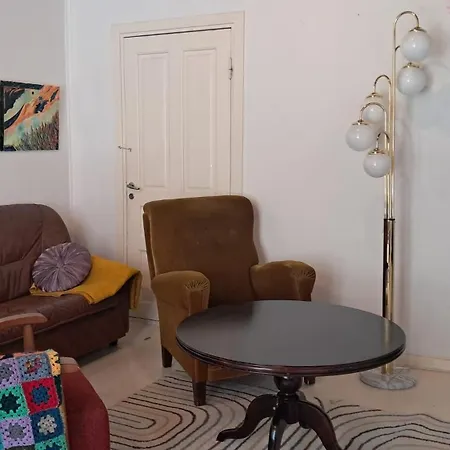 Apartment Taideniityn Taika 1 - 6lle