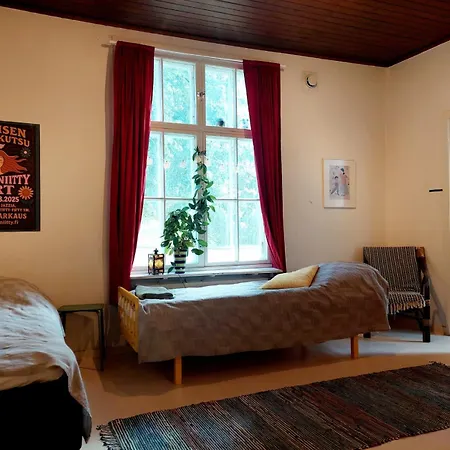 Taideniityn Taika 1 - 6lle Varkaus