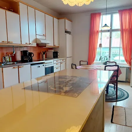 Taideniityn Taika 1 - 6lle Apartment Varkaus