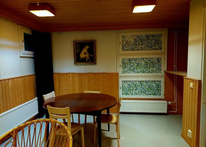 Taideniityn Taika 1 - 6lle Appartamento Varkaus