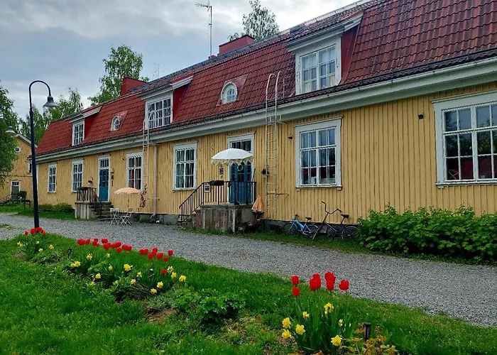 Taideniityn Taika 1 - 6lle * Varkaus