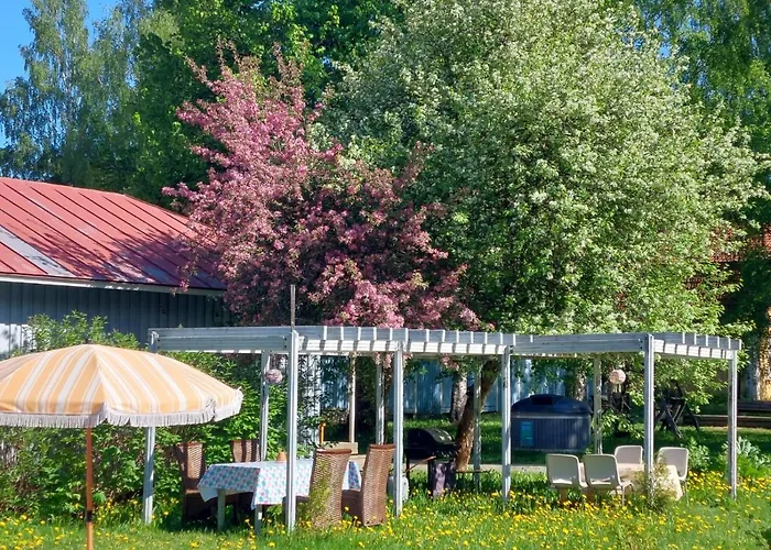 Appartamento Taideniityn Taika 1 - 6lle