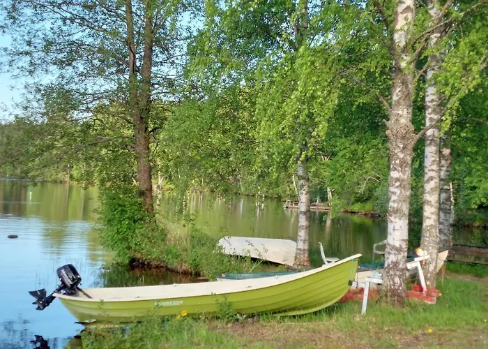 Taideniityn Taika 1 - 6lle Varkaus