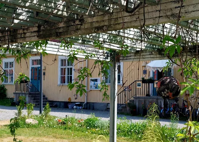 Taideniityn Taika 1 - 6lle Appartamento