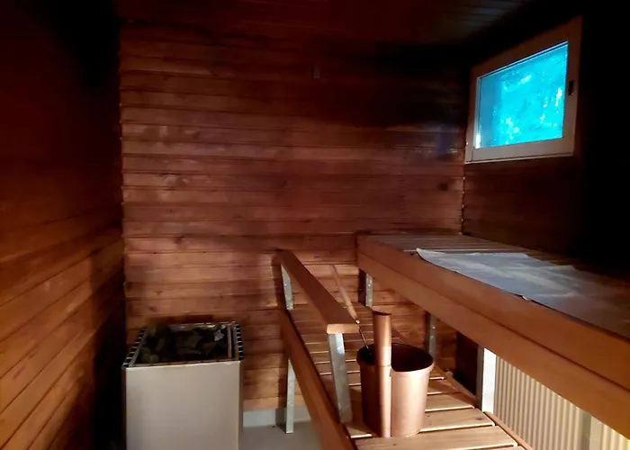 Taideniityn Taika 1 - 6lle * Varkaus