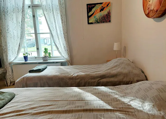 Taideniityn Taika 1 - 6lle Appartamento *