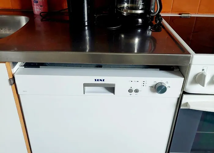 Taideniityn Taika 1 - 6lle Appartamento Varkaus