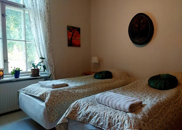 Taideniityn Taika 1 - 6lle Appartamento *