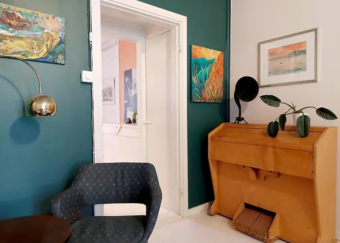 Appartamento Taideniityn Taika 1 - 6lle Varkaus