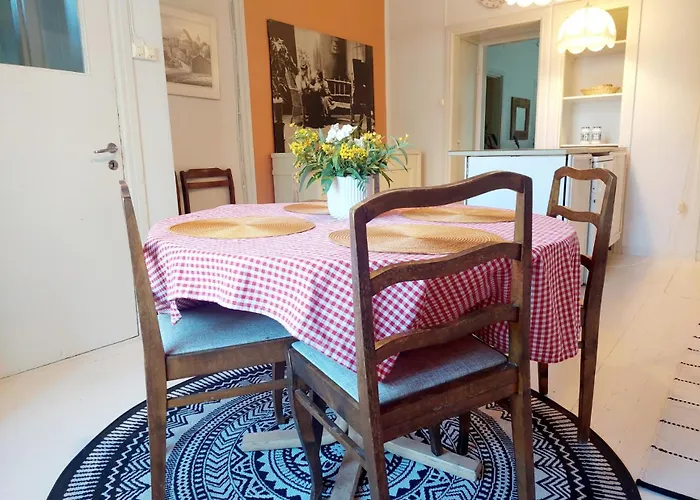 شقة Taideniityn Taika 1 - 6lle