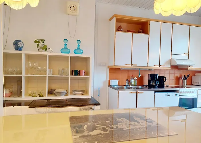 Taideniityn Taika 1 - 6lle * Varkaus