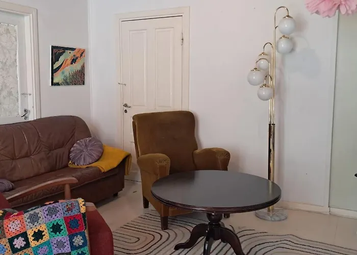 Appartamento Taideniityn Taika 1 - 6lle