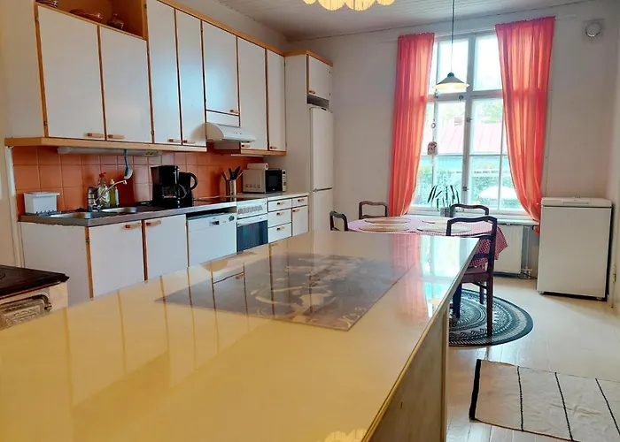 Taideniityn Taika 1 - 6lle Appartamento Varkaus